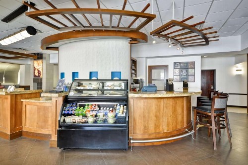 Hyatt Place Tampa Airport/Westshore - image 17