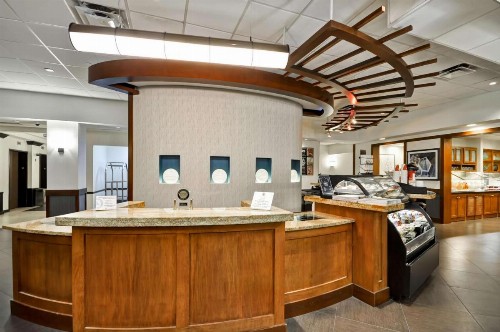 Hyatt Place Tampa Airport/Westshore - image 19