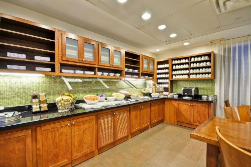 Hyatt Place Tampa Airport/Westshore - image 20