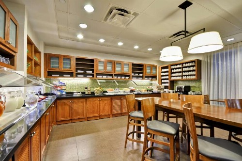 Hyatt Place Tampa Airport/Westshore - image 21