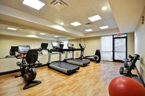 Hyatt Place Tampa Airport/Westshore - image 23