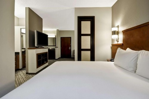 Hyatt Place Tampa Airport/Westshore - image 27
