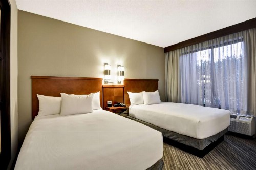 Hyatt Place Tampa Airport/Westshore - image 28