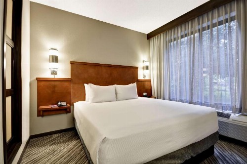 Hyatt Place Tampa Airport/Westshore - image 29