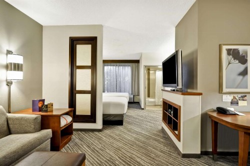 Hyatt Place Tampa Airport/Westshore - image 31
