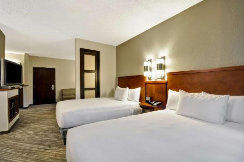 Hyatt Place Tampa Airport/Westshore - image 32