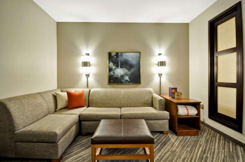 Hyatt Place Tampa Airport/Westshore - image 33