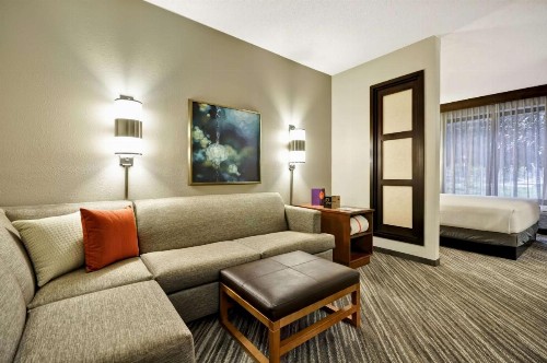 Hyatt Place Tampa Airport/Westshore - image 36