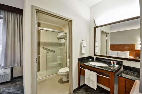 Hyatt Place Tampa Airport/Westshore - image 38