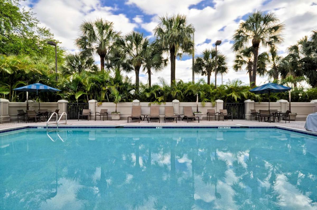 Hyatt Place Tampa Airport/Westshore - image 5