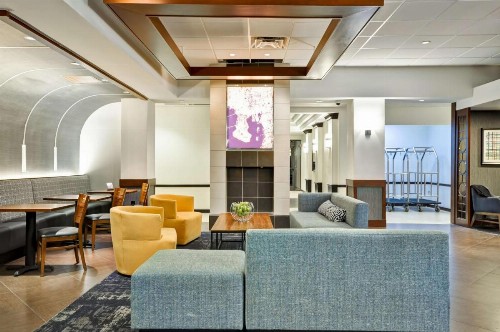 Hyatt Place Tampa Airport/Westshore - image 6