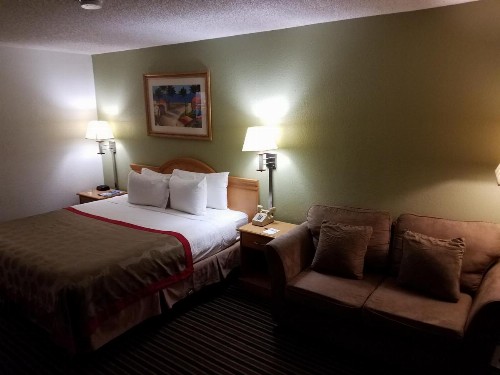 Ramada by Wyndham Temple Terrace/Tampa North - image 22
