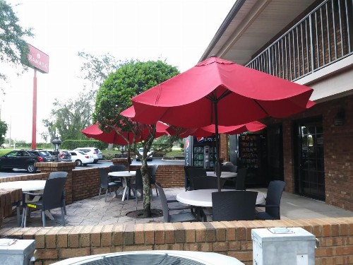 Ramada by Wyndham Temple Terrace/Tampa North - image 25