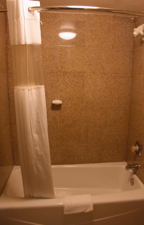 Ramada by Wyndham Temple Terrace/Tampa North - image 27