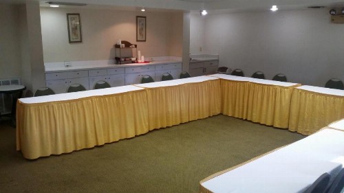 Ramada by Wyndham Temple Terrace/Tampa North - image 29
