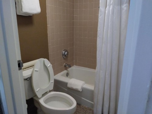 Ramada by Wyndham Temple Terrace/Tampa North - image 35