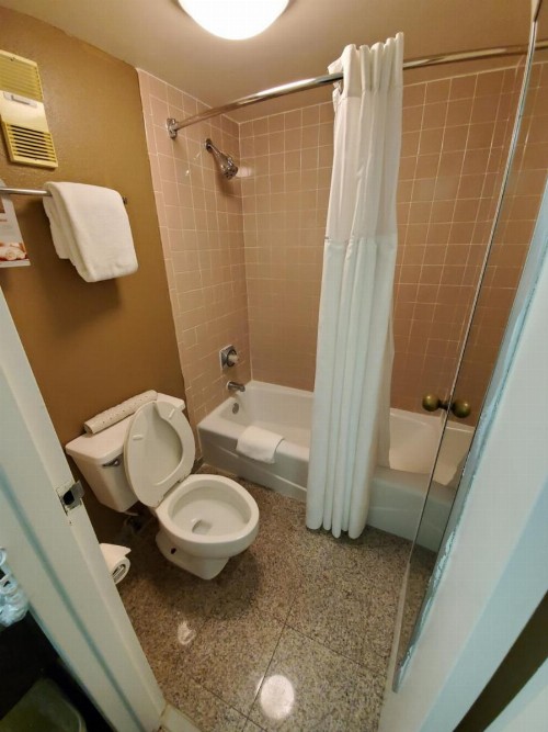 Ramada by Wyndham Temple Terrace/Tampa North - image 44
