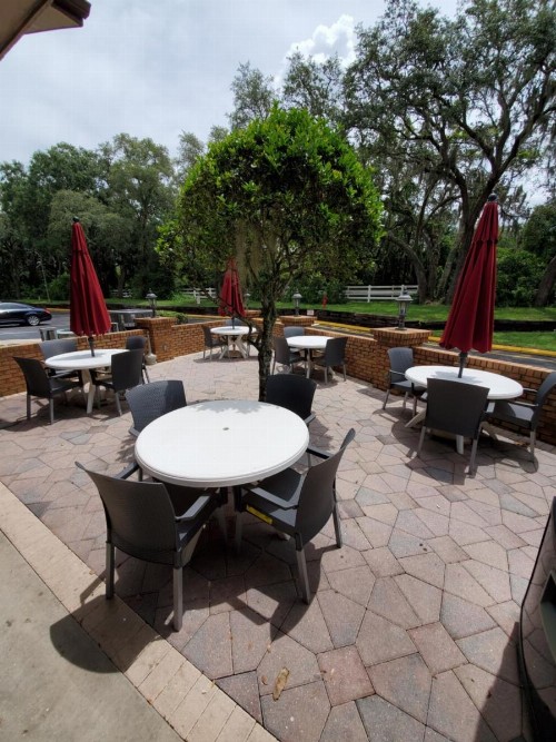 Ramada by Wyndham Temple Terrace/Tampa North - image 46