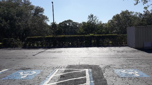 Ramada by Wyndham Temple Terrace/Tampa North - image 47