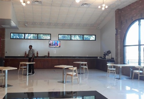 Ramada by Wyndham Temple Terrace/Tampa North - image 5