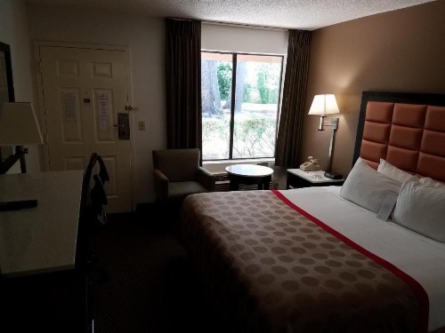 Ramada by Wyndham Temple Terrace/Tampa North - image 50