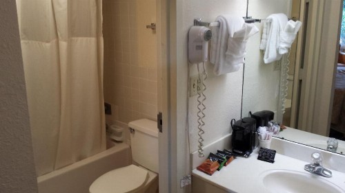 Vista Inn And Suites Tampa - image 8