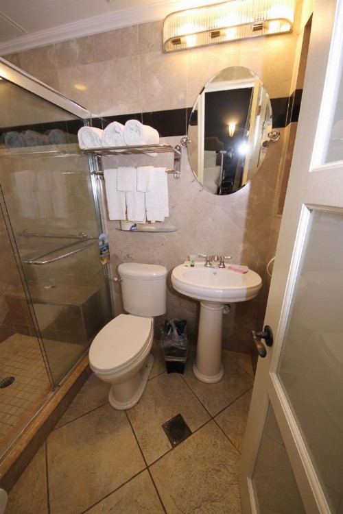 Hyde Park Hotel - image 10