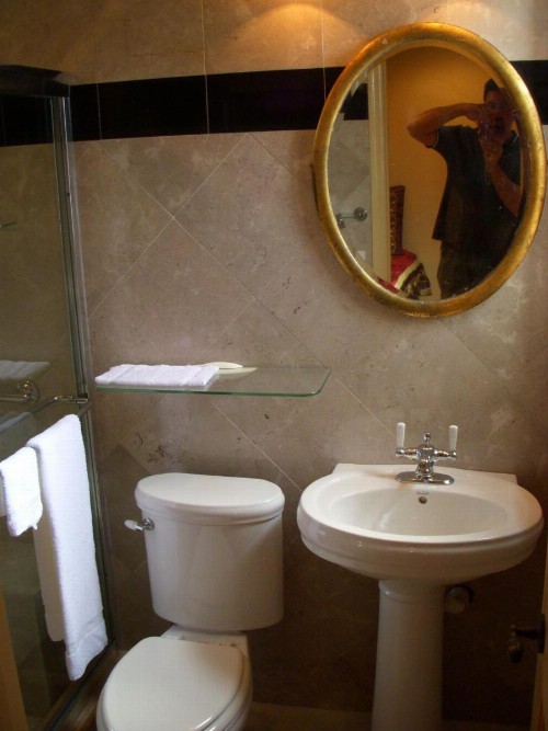 Hyde Park Hotel - image 19