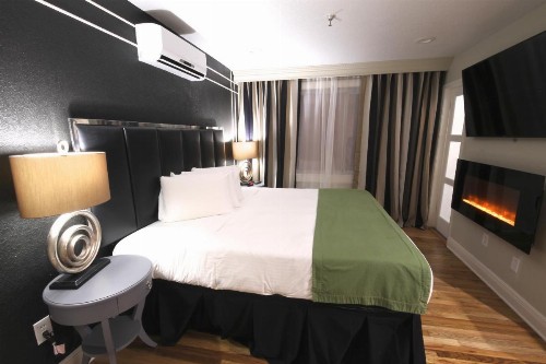 Hyde Park Hotel - image 2