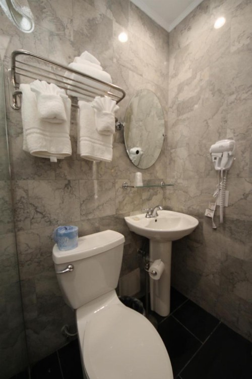 Hyde Park Hotel - image 45