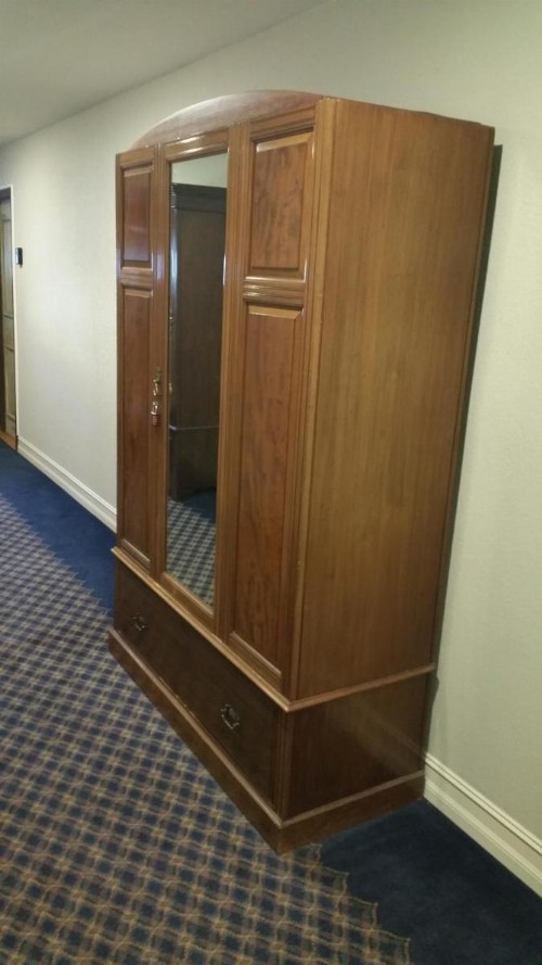 Hyde Park Hotel - image 46