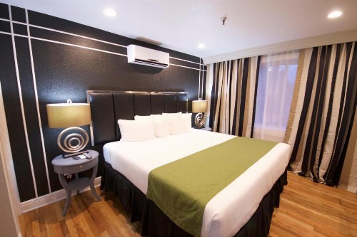 Hyde Park Hotel - image 5