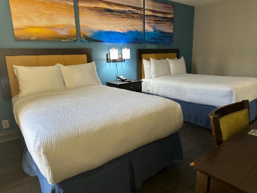 Days Inn & Suites by Wyndham Tampa near Ybor City - image 8