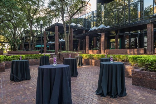 Hilton Tampa Downtown - image 11