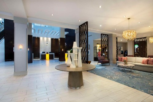 Hilton Tampa Downtown - image 15
