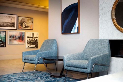Hilton Tampa Downtown - image 17