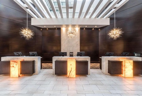 Hilton Tampa Downtown - image 19