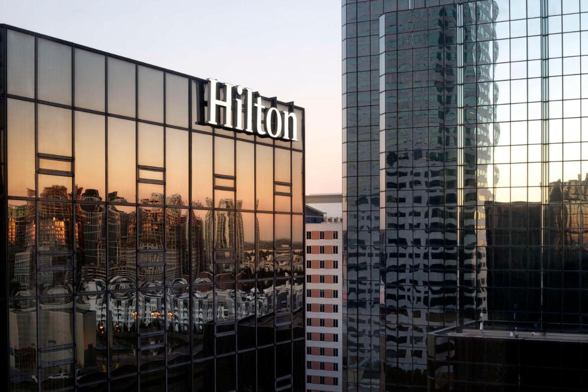 Hilton Tampa Downtown - image 2