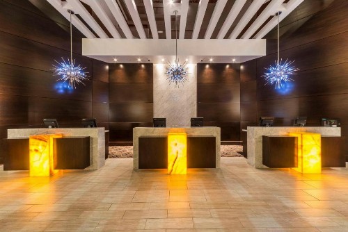 Hilton Tampa Downtown - image 21