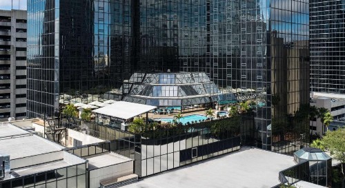 Hilton Tampa Downtown - image 25