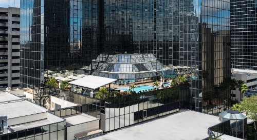 Hilton Tampa Downtown - image 26