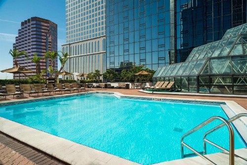 Hilton Tampa Downtown - image 30