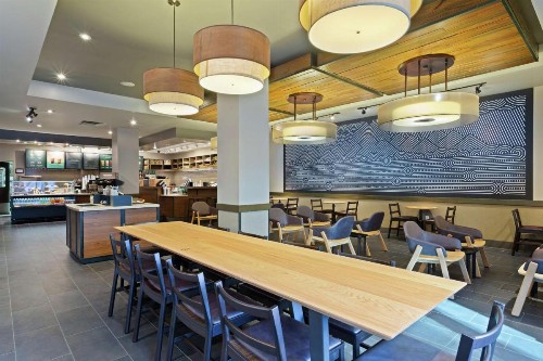 Hilton Tampa Downtown - image 32