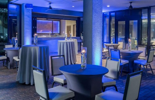 Hilton Tampa Downtown - image 33