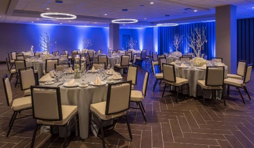 Hilton Tampa Downtown - image 34