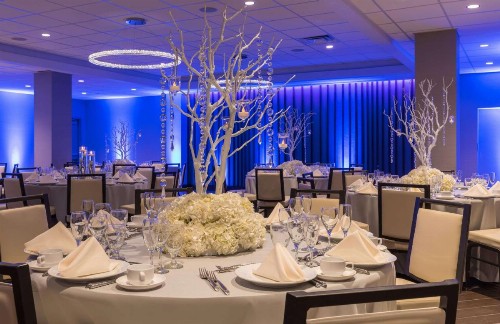 Hilton Tampa Downtown - image 35