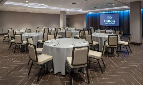 Hilton Tampa Downtown - image 36