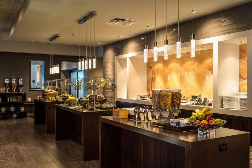 Hilton Tampa Downtown - image 38