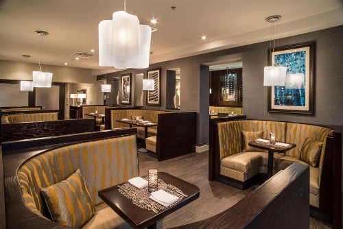 Hilton Tampa Downtown - image 40