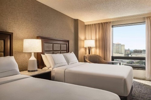 Hilton Tampa Downtown - image 46